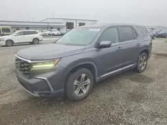 5FNYG2H56PB015334 2023 HONDA PILOT