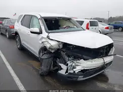 5FNYG2H56PB015365 2023 HONDA PILOT