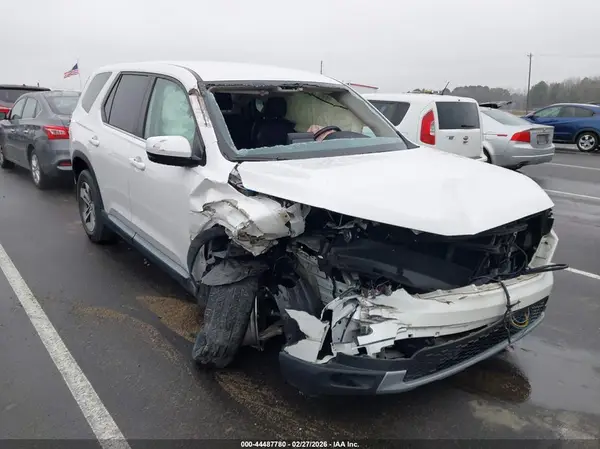 5FNYG2H56PB015365 2023 HONDA PILOT - Image 1