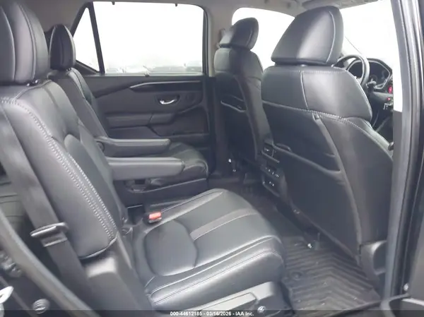 5FNYG2H56RB003204 2024 HONDA PILOT - Image 8