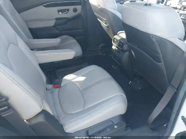 5FNYG2H56RB003283 2024 HONDA PILOT - Image 8