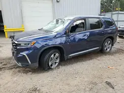 5FNYG2H56RB004448 2024 HONDA PILOT