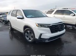 5FNYG2H57PB000261 2023 HONDA PILOT