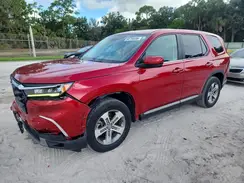 5FNYG2H57PB002379 2023 HONDA PILOT