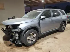 5FNYG2H57PB016234 2023 HONDA PILOT