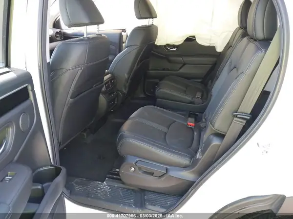 5FNYG2H57RB001333 2024 HONDA PILOT - Image 8