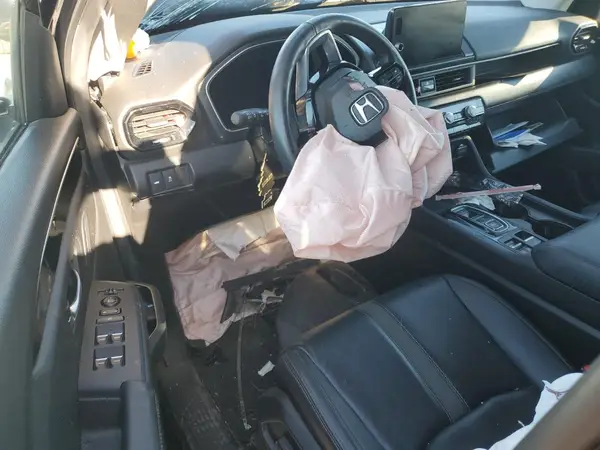 5FNYG2H57RB003390 2024 HONDA PILOT - Image 8