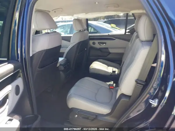 5FNYG2H57RB004488 2024 HONDA PILOT - Image 8