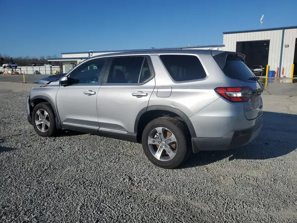 5FNYG2H57RB006127 2024 HONDA PILOT - Image 2