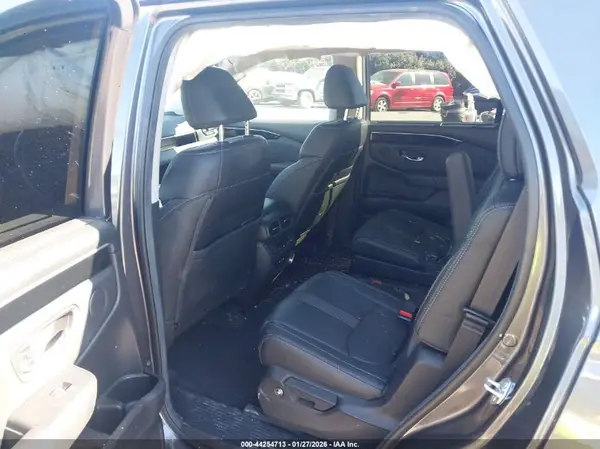 5FNYG2H57RB006208 2024 HONDA PILOT - Image 8