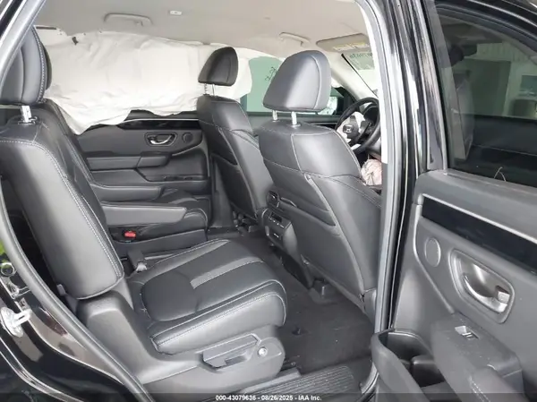 5FNYG2H57RB008069 2024 HONDA PILOT - Image 8
