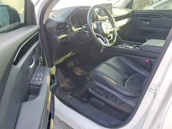 5FNYG2H57RB011828 2024 HONDA PILOT - Image 8