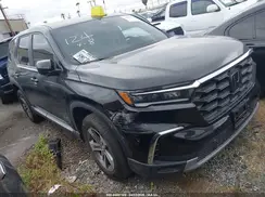 5FNYG2H57RB015751 2024 HONDA PILOT