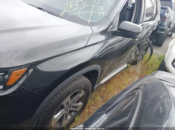 5FNYG2H57RB015751 2024 HONDA PILOT - Image 2