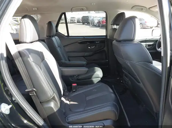5FNYG2H57RB015751 2024 HONDA PILOT - Image 8