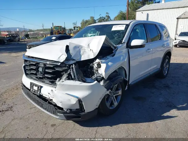 5FNYG2H57RB016785 2024 HONDA PILOT - Image 2
