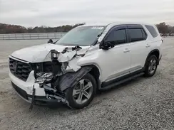 5FNYG2H58PB001919 2023 HONDA PILOT