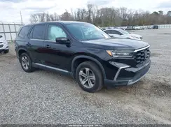 5FNYG2H58PB004092 2023 HONDA PILOT