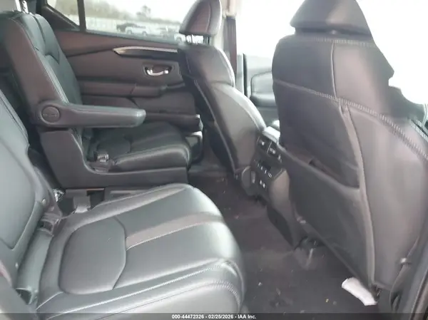 5FNYG2H58PB004092 2023 HONDA PILOT - Image 8