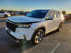 5FNYG2H58PB004187 2023 HONDA PILOT
