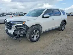 5FNYG2H58PB009969 2023 HONDA PILOT