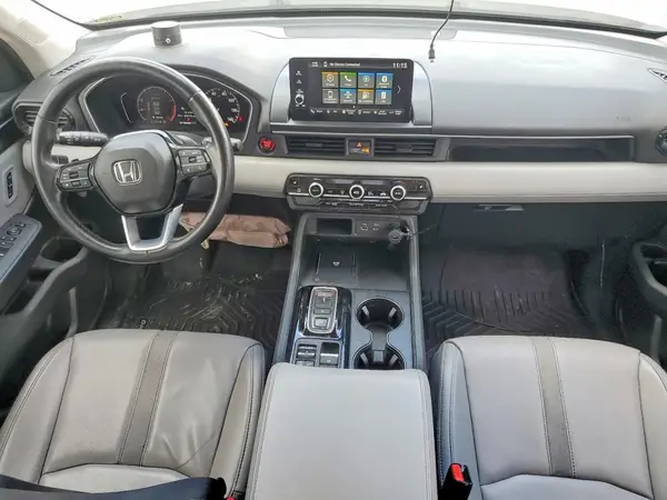 5FNYG2H58PB009969 2023 HONDA PILOT - Image 8