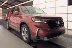 5FNYG2H58PB013889 2023 HONDA PILOT