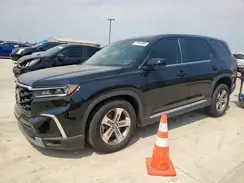 5FNYG2H58RB003107 2024 HONDA PILOT