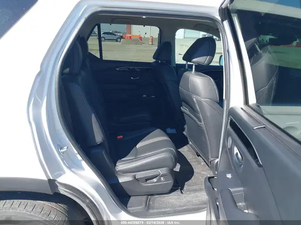 5FNYG2H58RB008517 2024 HONDA PILOT - Image 8