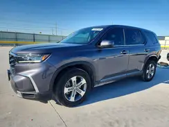 5FNYG2H59PB004974 2023 HONDA PILOT