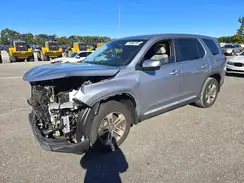 5FNYG2H59PB007745 2023 HONDA PILOT