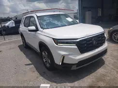 5FNYG2H59PB008880 2023 HONDA PILOT