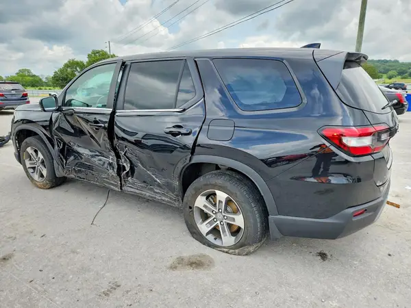 5FNYG2H59RB003147 2024 HONDA PILOT - Image 2
