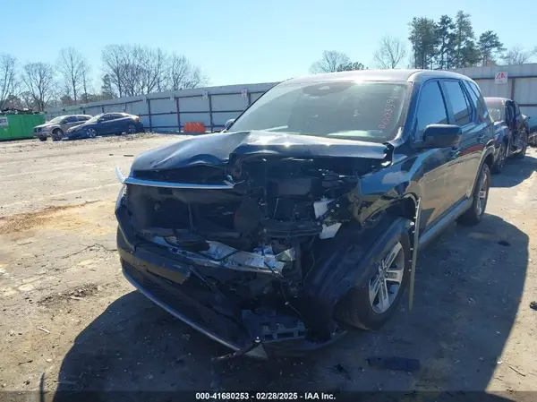 5FNYG2H59RB003391 2024 HONDA PILOT - Image 2