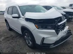 5FNYG2H59RB004251 2024 HONDA PILOT