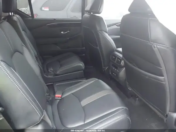 5FNYG2H59RB006226 2024 HONDA PILOT - Image 8