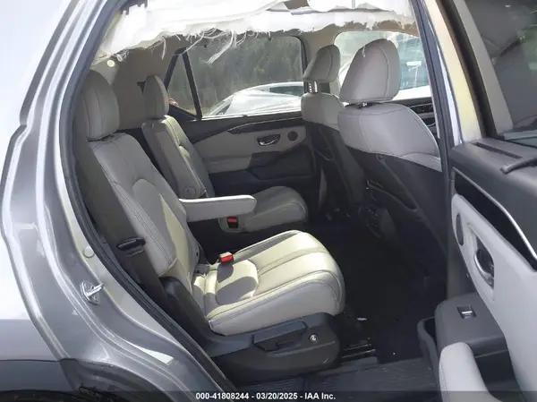 5FNYG2H59RB010020 2024 HONDA PILOT - Image 8