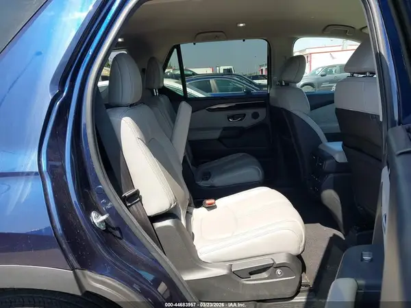 5FNYG2H59RB012253 2024 HONDA PILOT - Image 8