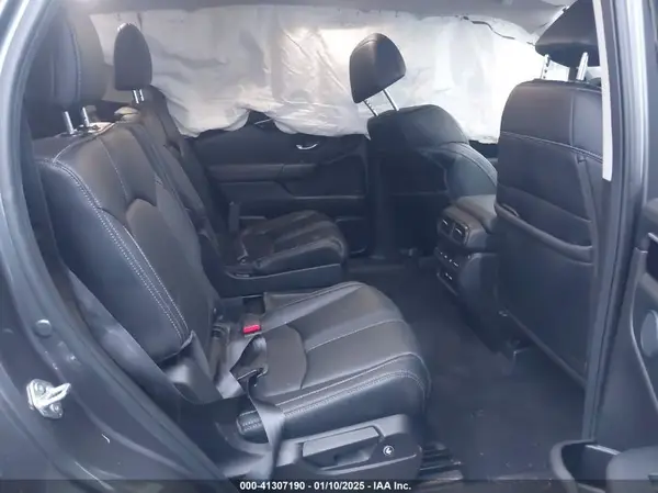 5FNYG2H5XPB003655 2023 HONDA PILOT - Image 8