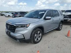 5FNYG2H5XPB007737 2023 HONDA PILOT