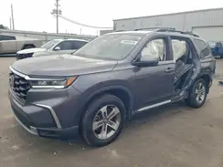 5FNYG2H5XRB001939 2024 HONDA PILOT