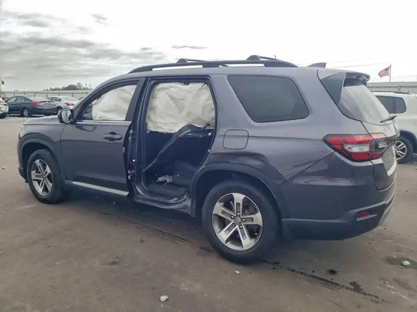 5FNYG2H5XRB001939 2024 HONDA PILOT - Image 2