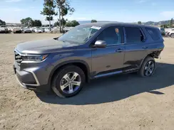 5FNYG2H5XRB005618 2024 HONDA PILOT