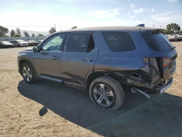 5FNYG2H5XRB005618 2024 HONDA PILOT - Image 2