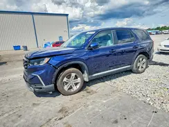 5FNYG2H5XRB006428 2024 HONDA PILOT