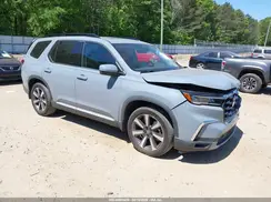 5FNYG2H70PB000989 2023 HONDA PILOT
