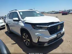 5FNYG2H70PB002497 2023 HONDA PILOT