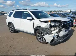 5FNYG2H70PB004427 2023 HONDA PILOT