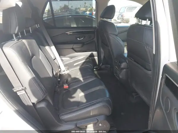 5FNYG2H70PB004427 2023 HONDA PILOT - Image 8