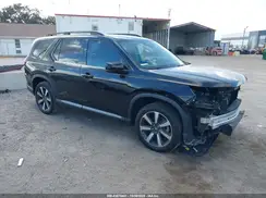 5FNYG2H70PB011362 2023 HONDA PILOT